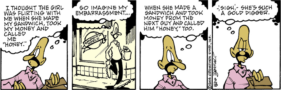 Herb and Jamaal for Mar 18, 2021