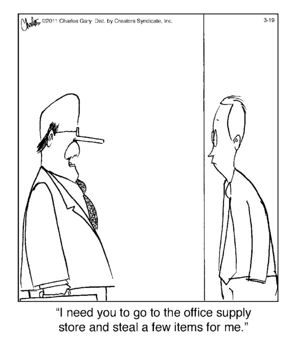 Working it Out for Mar 19, 2021