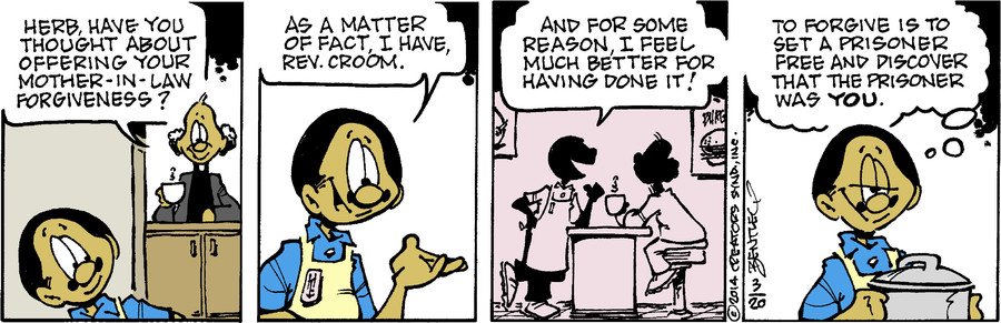 Herb and Jamaal for Mar 20, 2021