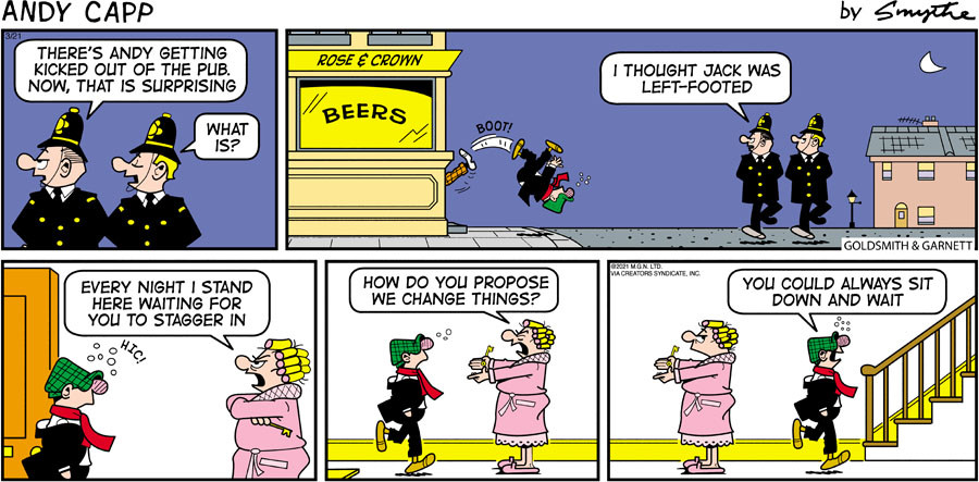 Andy Capp for Mar 21, 2021