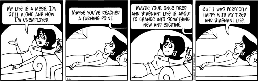 The Meaning of Lila for Mar 22, 2021