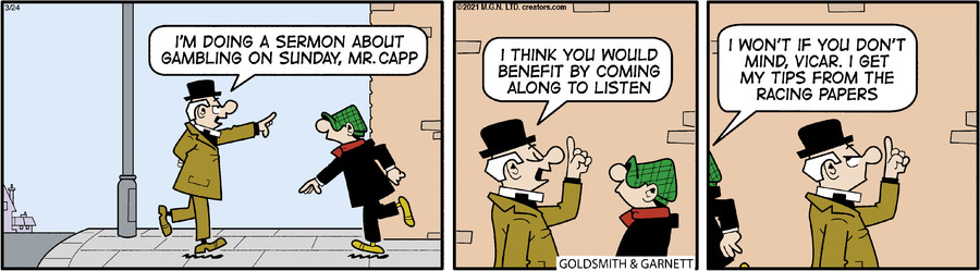 Andy Capp for Mar 24, 2021