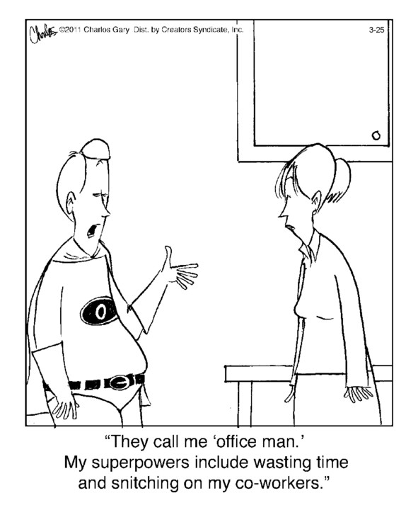 Working it Out for Mar 25, 2021