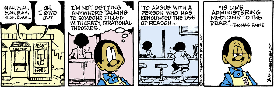 Herb and Jamaal for Mar 25, 2021