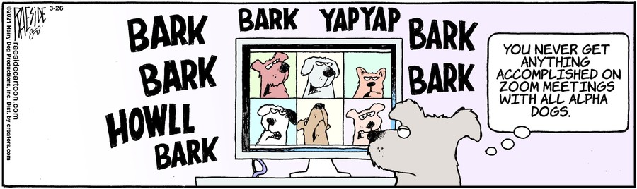 The Other Coast for Mar 26, 2021