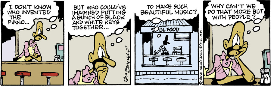 Herb and Jamaal for Mar 26, 2021