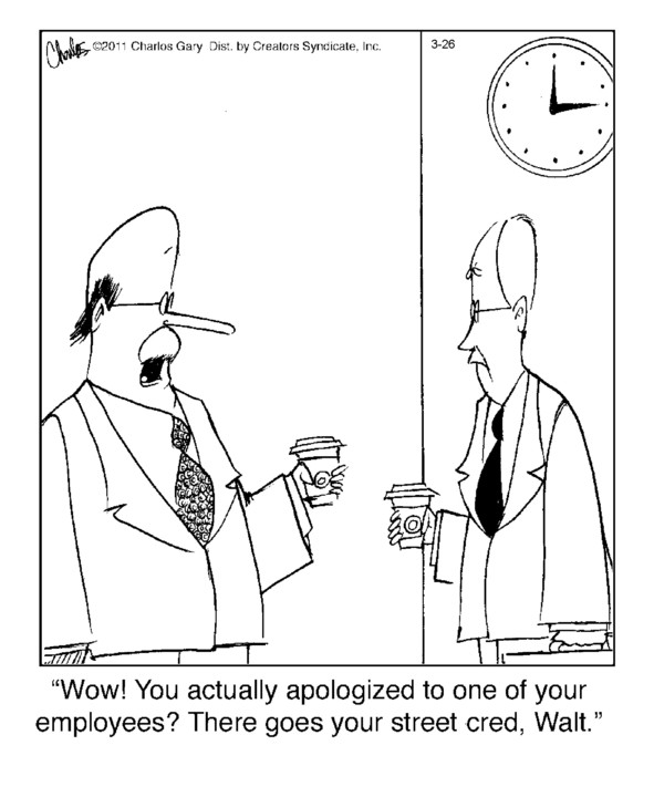 Working it Out for Mar 26, 2021