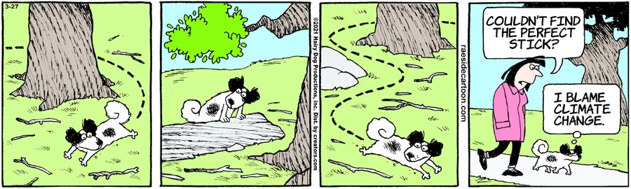 The Other Coast for Mar 27, 2021