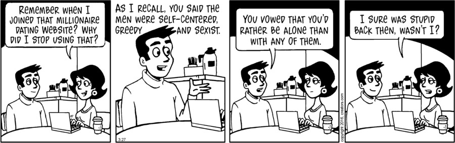 The Meaning of Lila for Mar 27, 2021