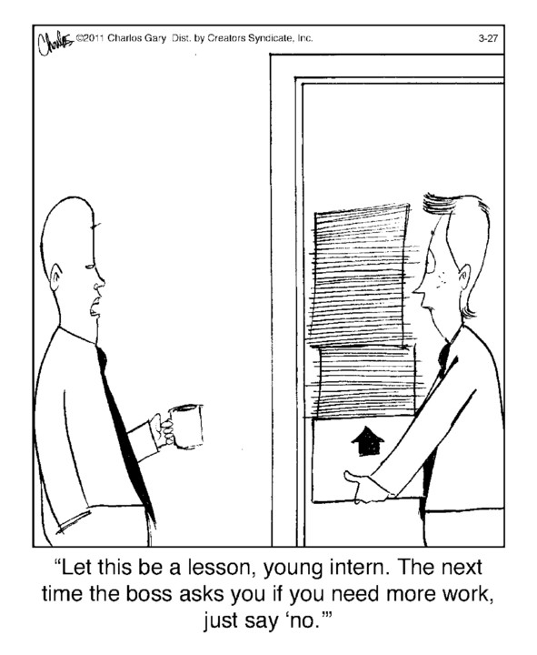 Working it Out for Mar 27, 2021