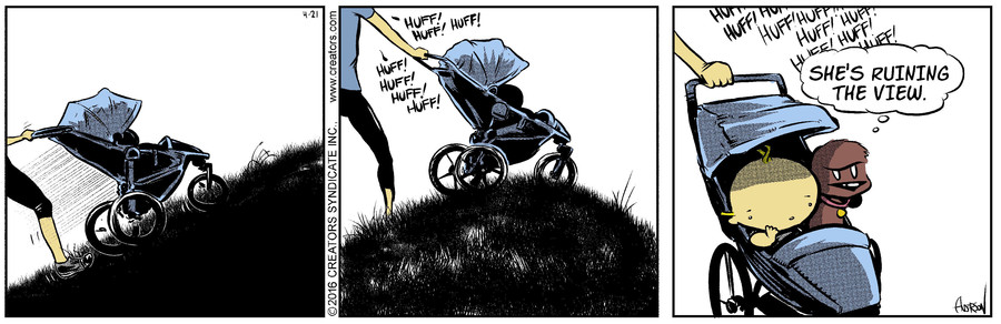 Dog Eat Doug for Apr 21, 2021