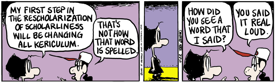 Agnes for Apr 22, 2021