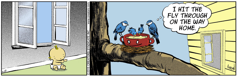 Dog Eat Doug for Apr 27, 2021