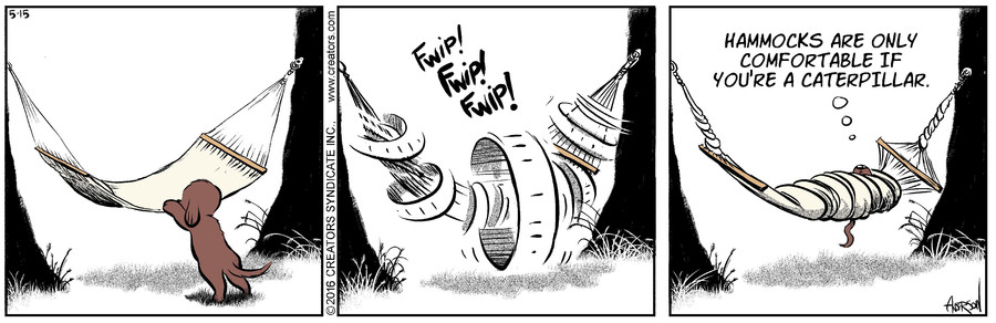 Dog Eat Doug for May 15, 2021