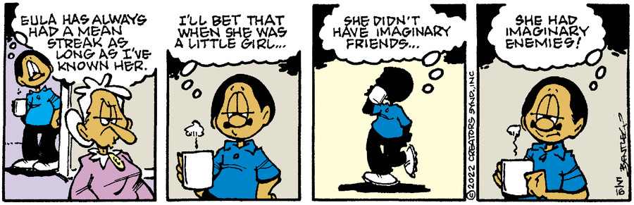 Herb and Jamaal for May 16, 2022