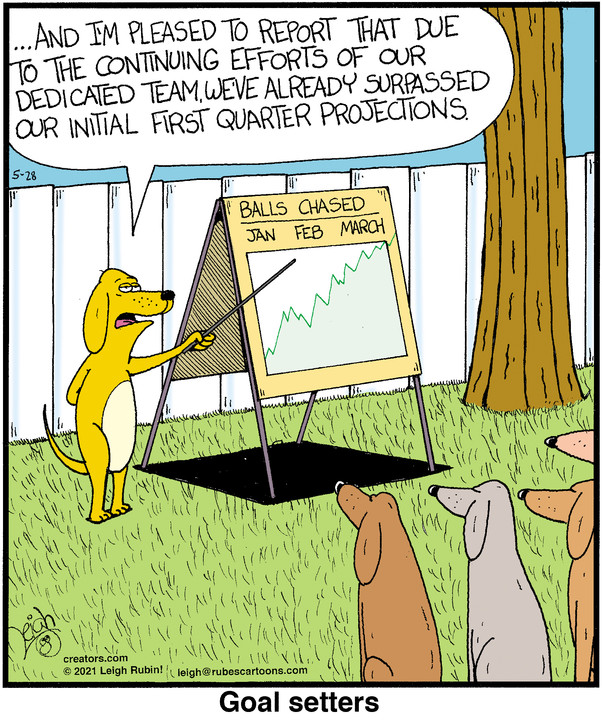 Rubes® for May 28, 2021