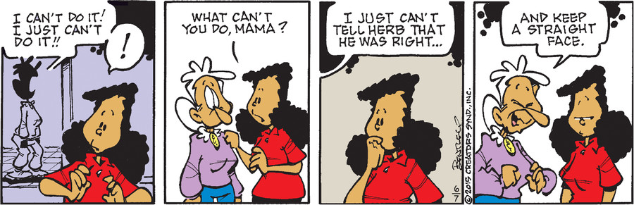 Herb and Jamaal for Jun 07, 2021