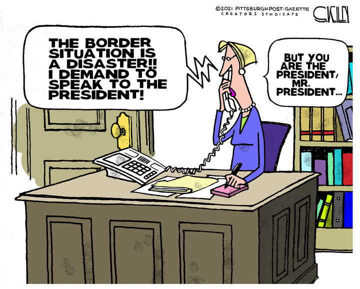 Steve Kelley for Mar 21, 2021
