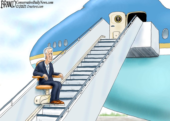 A.F. Branco for Mar 20, 2021