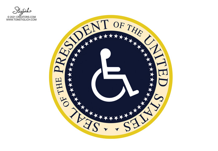 Tom Stiglich for Mar 24, 2021