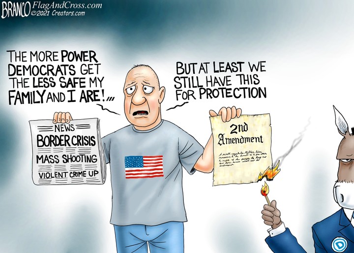 A.F. Branco for Mar 24, 2021