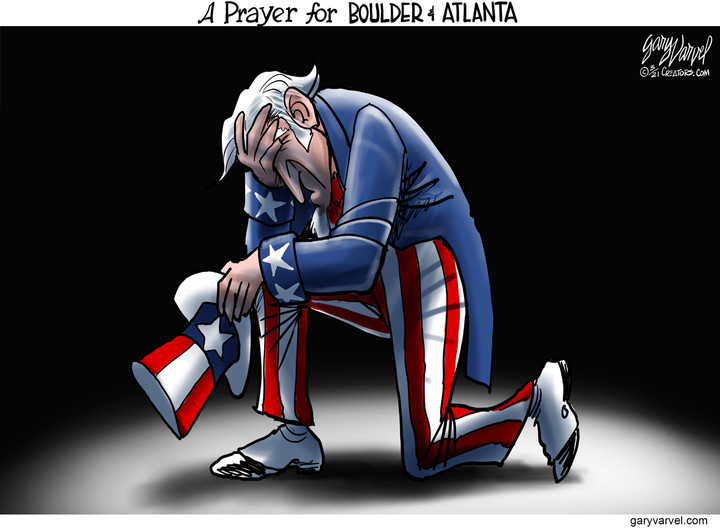 Gary Varvel for Mar 24, 2021
