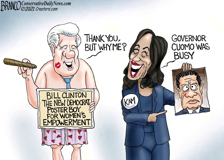A.F. Branco for Mar 27, 2021