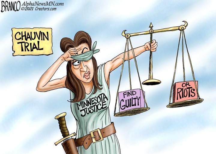 A.F. Branco for Apr 11, 2021