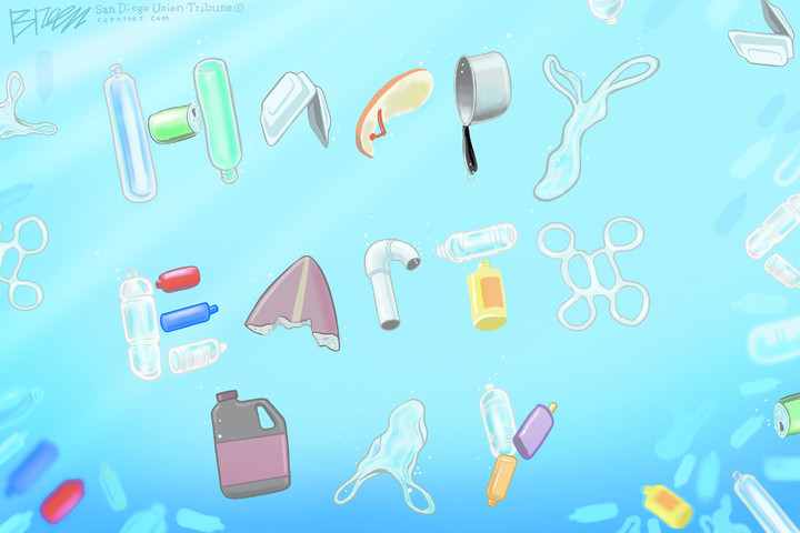 Steve Breen for Apr 23, 2021