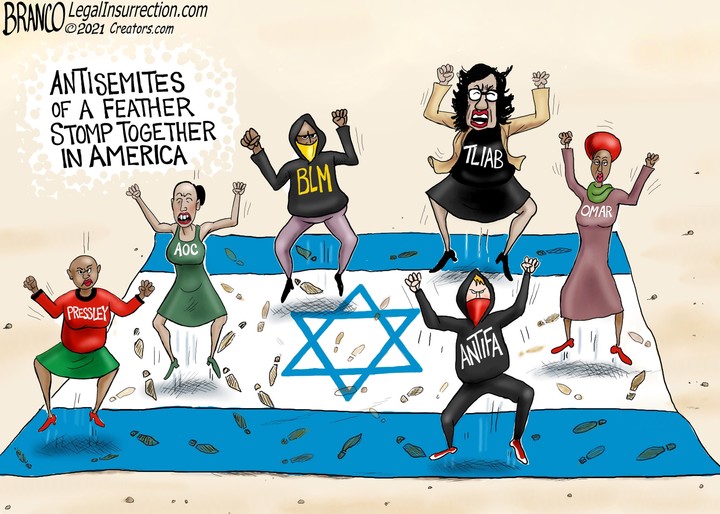 A.F. Branco for May 24, 2021