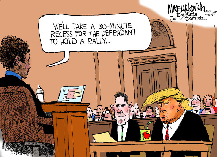 Mike Luckovich for Sep 10, 2023