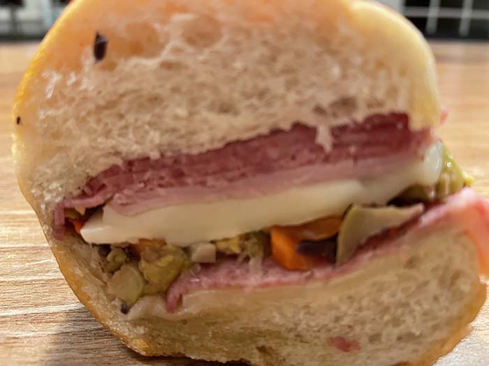 muffaletta