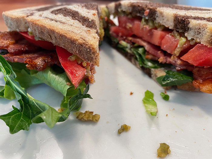 BLT