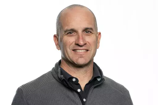 This undated photo provided by USA Cycling shows Brendan Quirk. It would be a gross understatement to say that Brendan Quirk took over a USA Cycling organization in turmoil 18 months ago. The national governing body had churned through CEOs, each with their own ideas, every year or two for nearly a decade. But the astute businessman and competitive cyclist has quickly sharpened the focus of USA Cycling, and the fruits of that labor could be seen at the upcoming world championships, next year's P