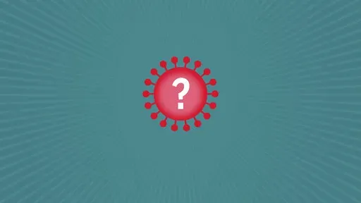 When am I most contagious if infected with omicron? (AP Illustration/Peter Hamlin)