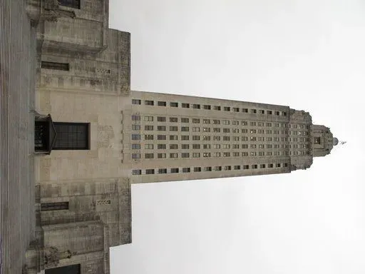 The Louisiana state Capitol in Baton Rouge, La., is pictured on Jan. 21, 2021. As insurers in Louisiana flee the state and residents face exorbitant, and in some cases unaffordable, property insurance costs lawmakers returned to the Capitol on Monday, Jan. 30, 2023, for a special legislative session to address the ongoing crisis. (AP Photo/Melinda Deslatte, File)