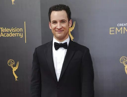 Actor Ben Savage arrives at night one of the Creative Arts Emmy Awards in Los Angeles on Sept. 10, 2016. Savage has joined the race for a U.S. House seat in Southern California. The “Boy Meets World” star says on Instagram that “it’s time to restore faith in government” and “we can do better.” A Democrat, Savage joins a crowded field for the seat now held by Democratic U.S. Rep. Adam Schiff, who is running for U.S. Senate. (Photo by Richard Shotwell/Invision/AP, File)