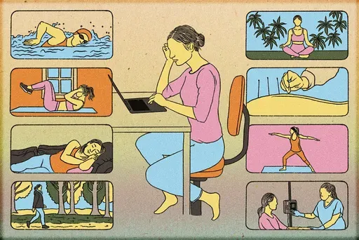 (AP Illustration/Annie Ng)