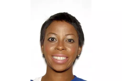 This Georgia DMV photo provided by the Indiana State Police shows Dejaune Ludie Anderson. A boy found dead inside a suitcase last spring in rural southern Indiana has been identified as a 5-year-old from Georgia, and police said Wednesday, Oct. 26, 2022, that the child's mother and another woman are suspects in his death. (Georgia DMV/Indiana State Police via AP)