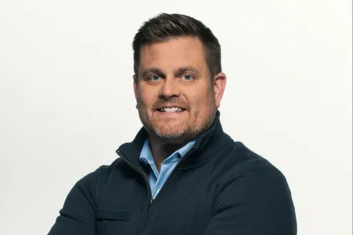 This undated photo provided by UnitedHealth Group shows UnitedHealthcare chief executive officer Brian Thompson. (AP Photo/UnitedHealth Group via AP)