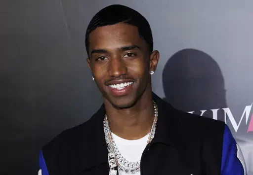 Christian Combs attends Day 1 of Maxim Big Game Weekend, Friday, Feb. 11, 2022, at City Market Pavilion in Los Angeles. (Photo by Willy Sanjuan/Invision/AP, File)