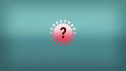 How has the COVID-19 pandemic changed after two years? (AP Illustration/Peter Hamlin)