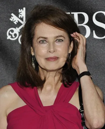 Dayle Haddon attends the first annual Stephan Weiss Apple Awards at the Urban Zen Center on Thursday, June 9, 2011 in New York. (AP Photo/Evan Agostini, File)