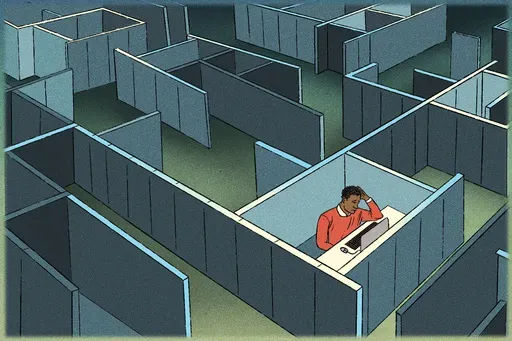 AP Illustration / Annie Ng