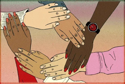 AP Illustration / Annie Ng