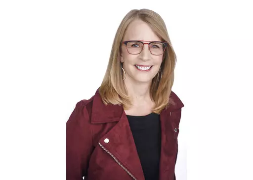 This undated file photo provided by NerdWallet shows Liz Weston, a columnist for personal finance website NerdWallet.com. Taking care of three big tasks soon after you retire can go a long way toward helping your money and your health go the distance. (NerdWallet via AP, File)