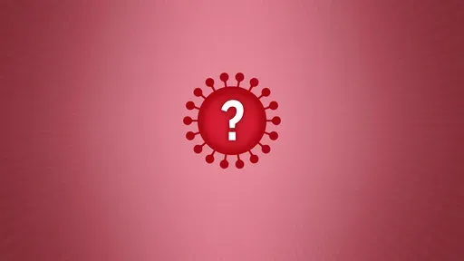 Can you get long COVID after an infection with omicron? (AP Illustration/Peter Hamlin)