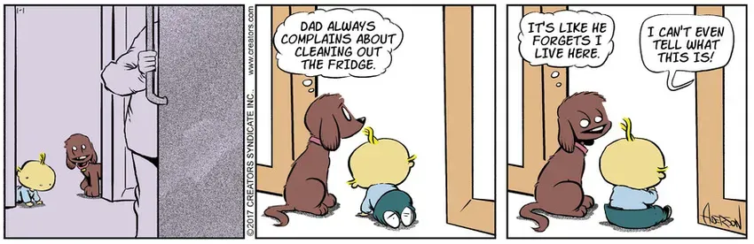 Dog Eat Doug for Jan 01, 2022