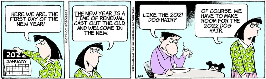 The Other Coast for Jan 01, 2022