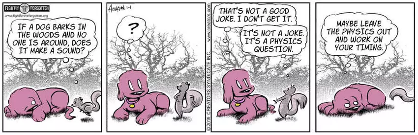 Dog Eat Doug for Jan 01, 2024